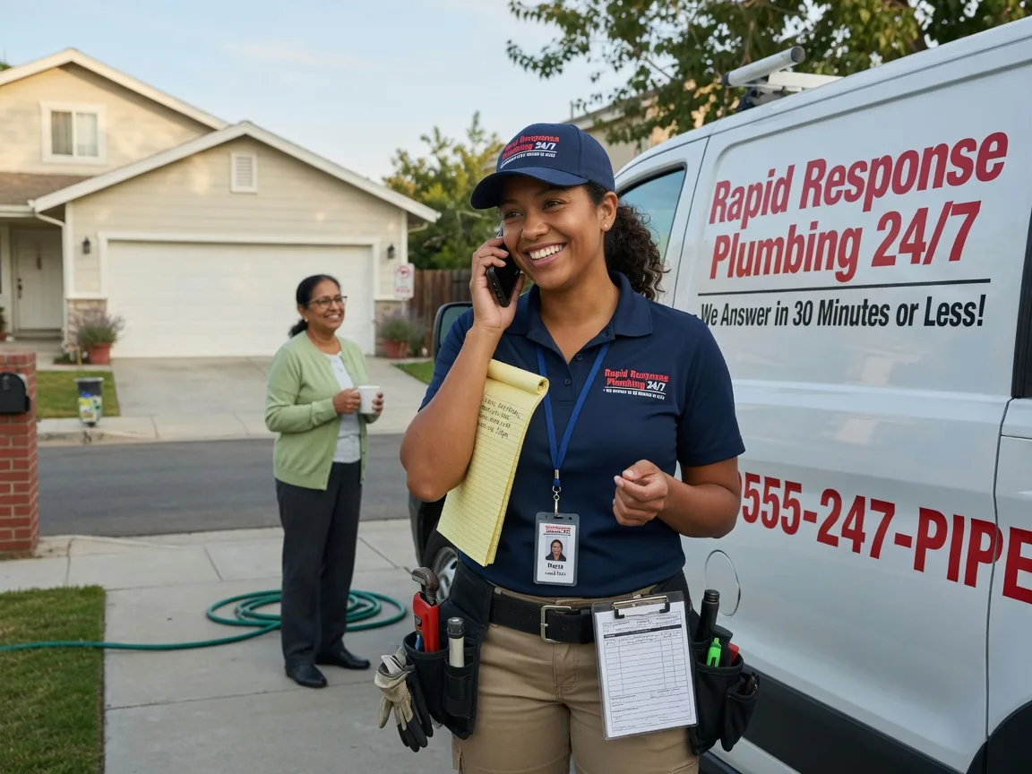 Emergency Plumber Maple, WI FAQs
